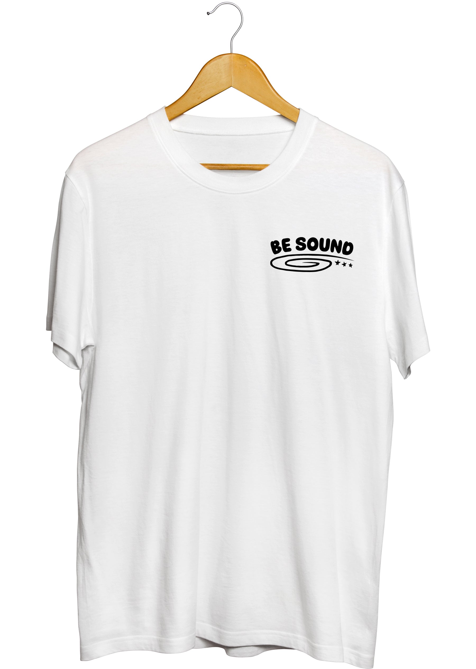 BE SOUND T-SHIRT