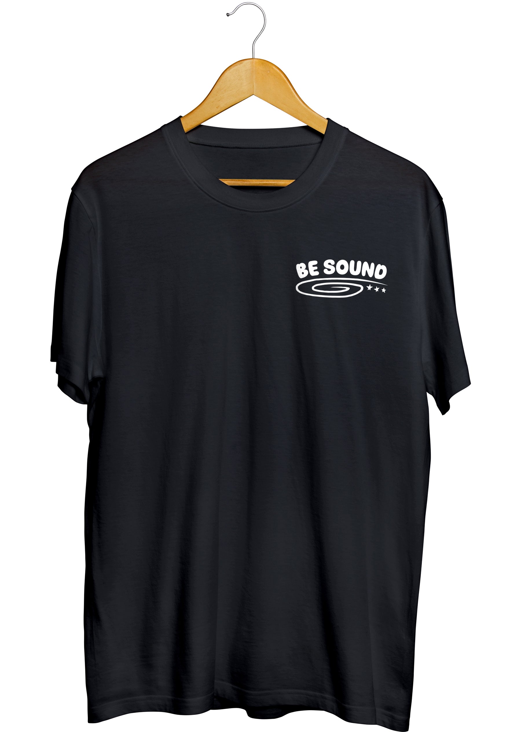 BE SOUND T-SHIRT
